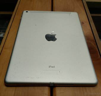 Apple iPad 5 - 9,7"/128GB - 3
