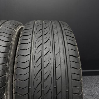 2ks pneu Radar 225/55/17 101W - 3