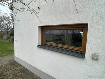 okna a balkonové dveře - 3