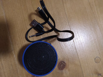 Bluetooth reproduktor MO8726 3W - 3