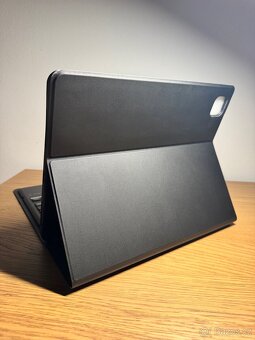 Pouzdro iPad Pro 12.9” a Air 13” - 3