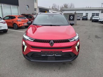Renault  Captur techno mild hybrid 140 EDC - 3