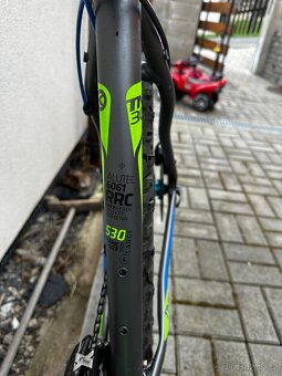 Horské kolo Kellys - 3