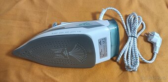 Napařovací žehlička IMTEC - 3