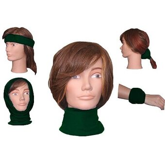 Termo prádlo - šála tunel - 3