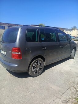 Touran - 3