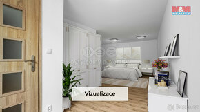 Prodej rodinného domu, 101 m², Kladno, ul. manž. Maříkových - 3