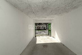 Prodej garáže [16 m2], ulice Hlavní Třída/Jindřicha Plachty, - 3