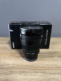 Sony 16-35 mm f/2.8 GM - 3