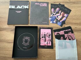 BLACKPINK Kill This Love Album -Kpop- - 3