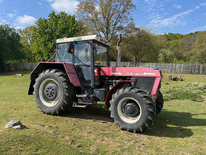 Zetor 16245 s SPZ - 3