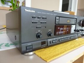 DCC Technics Digital Compact Cassette Deck RS-DC10 - 3