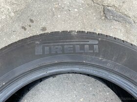Celoroční pneumatika Pirelli 275/50 R20 - 3