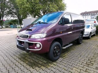 scháním l400 space gear nebo jiný offroad - 3