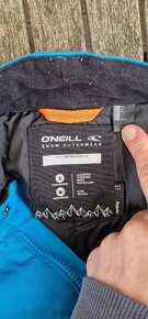 Lyzarske kalhoty O'Neill, vel. EU176, 16let - 3