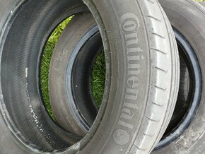 Letní pneu 205/55 R16 91H - 3