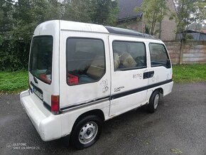 Subaru Libero - 3