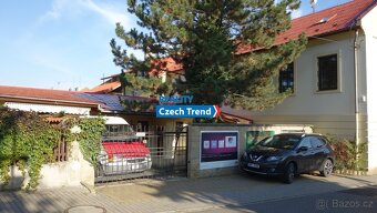 Pronájem komerčního prostoru 350 m2, ev.č. 02680 - 3