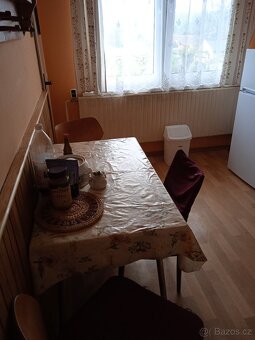 Pro partu remeslniku zarizeny byt - 3