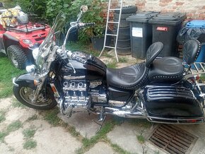 Honda Valkyrie - 3