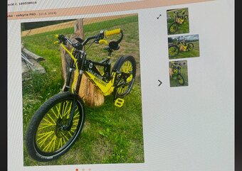 Boxxbike Valkyrie Ultra pro Najvyššia rada - 3