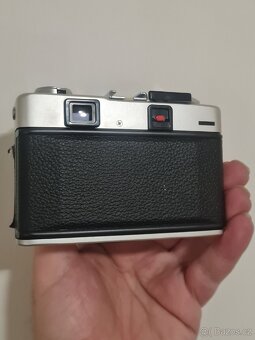Minolta Hi-Matic F - 3