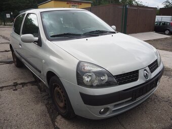 Renault Clio 1.2 po 1. MAJITELI - 3