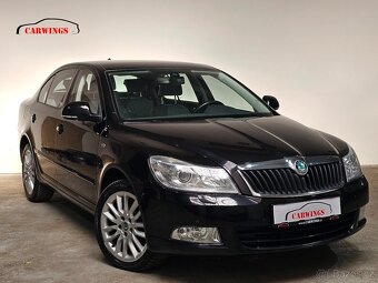 Škoda Octavia, 2.0 TDI 103 kW L&K DSG - 3