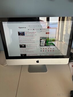 IMAC 21,5 Catalina 2KS - 3