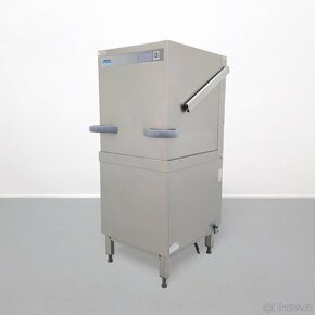 Korbová myčka Winterhalter PT-M - 3