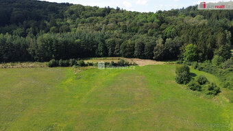 Prodej pozemku 5 849 m2 Zbiroh - 3