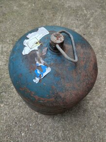 PB boma lahev 2kg - 3