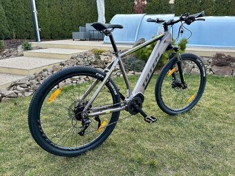 NOVÉ horské elektrokolo TOTEM, rám 19/21”, bat. SAMSUNG 20Ah - 3