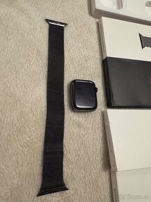 apple watch 6 LTE (eSIM) 44mm cellular a 4 reminky - 3