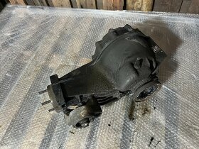 ZADNÍ DIFERENCIÁL AUDI A6 C5 2.5 TDI GUC - 3