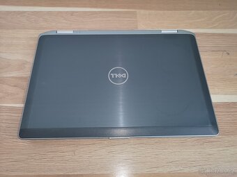 Notebook Dell Latitude E6420 - 3