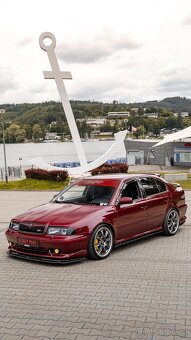 BBS RW - Dvoudílné kola R18 X 8.5J. ( Číst Celé) - 3