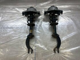 KOMPLETNÍ PŘEDNÍ TLUMIČE AUDI A4 B8 2.0 TFSI 155KW - 3