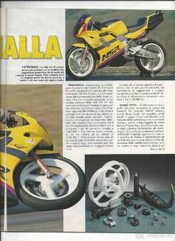 Honda NSR 125 R SP JD00 - 3