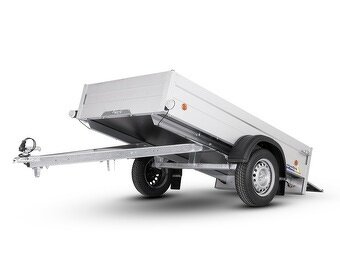 Agados Handy 20 sklopný 750 kg - 3
