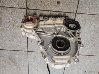 BMW F10 ATC350 - 3