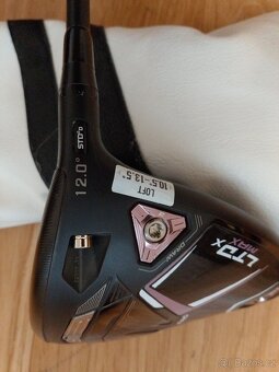 DRIVER KING COBRA LTD X MAX LADY - 3