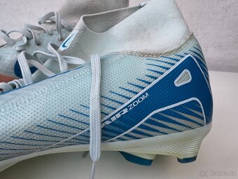 Lisovky Nike Mercurial EUR 43 - 3