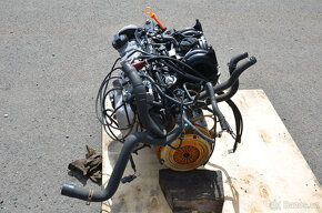 Volkswagen, Seat - motor 1.0 MPI, AUC, 37kW - 3