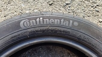 195/55r16 Continental - Conti Premium Contact 2 - letní - 3
