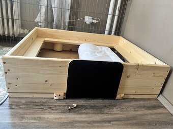 Porodní box pro psa - 3
