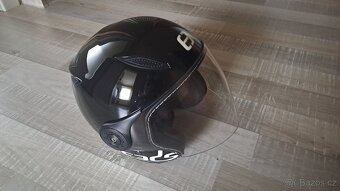 Moto helma - 3