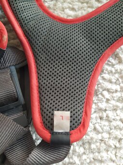 Postroj pro psa vel. L - 3