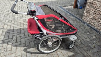 Thule Chariot - 3