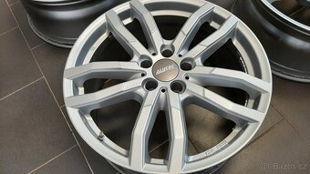Alu kola 8/5Jx19 ET-45 škoda-Audi-VW-Seat-Mercedes - 3